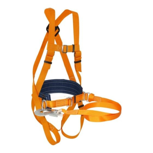 Удерживающая система Прогресс Сефети УС 2 АЖ с наплечными и набедренными лямками