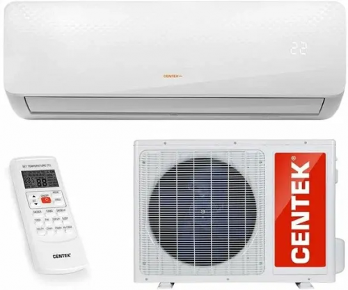 Сплит-система Centek Ct-65C09 Сплит-система Centek Ct-65C09