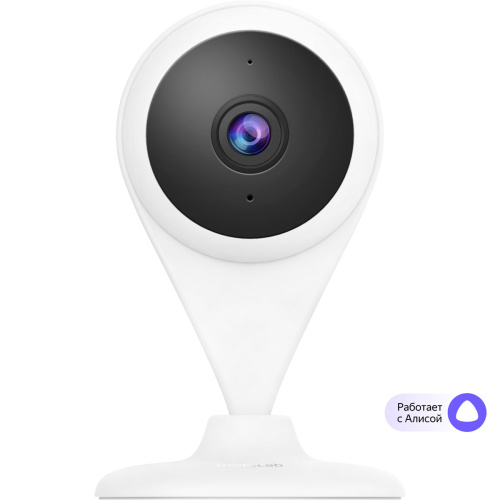Камера видеонаблюдения 360 Botslab Indoor Camera C201