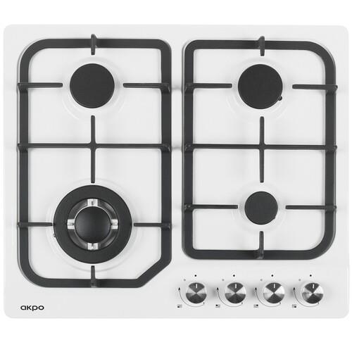 Akpo PGA 604 FGC-3 WH