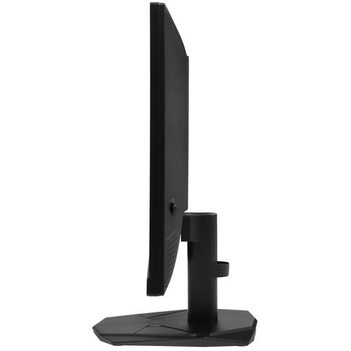 23.8" Монитор Acer KG241YP3bip черный 23.8" Монитор Acer KG241YP3bip черный — Дополнительный ракурс монитора