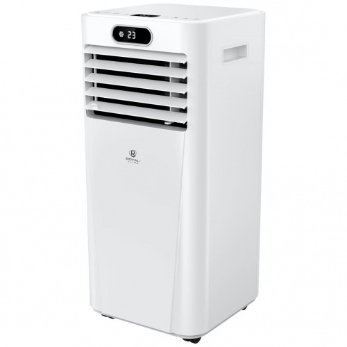 Мобильный кондиционер Royal Clima Rm-Ts17Ch-E Мобильный кондиционер Royal Clima Rm-Ts17Ch-E