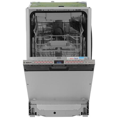 Встраиваемая посудомоечная машина Bosch SPV4HMX10E