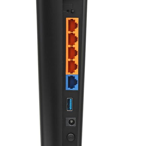 Wi-Fi роутер TP-Link Archer AX80(EU)