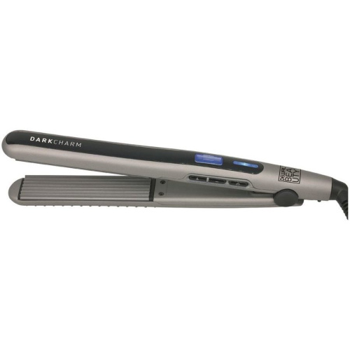 Щипцы-гофре Dewal Beauty Dark Charm HI2070W