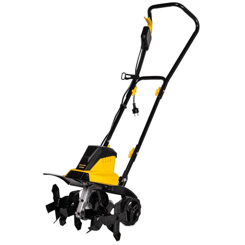 Культиватор CHAMPION EC 1500 электрический