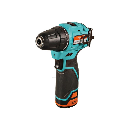 Шуруповерт Sturm! CD1240BLC аккум. (кейс в комплекте)