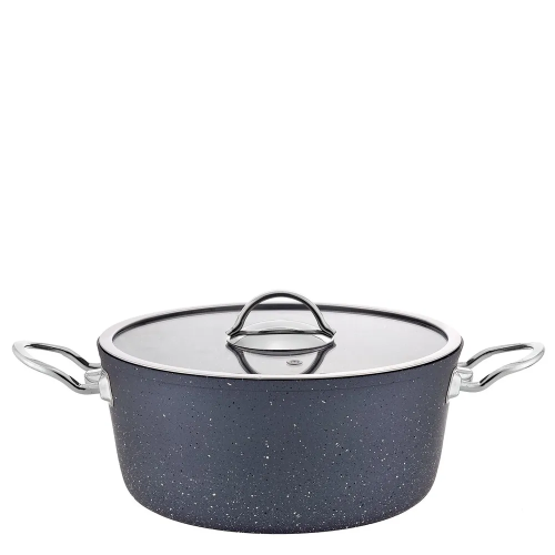 Кастрюля STONELAND SLC-0120DA