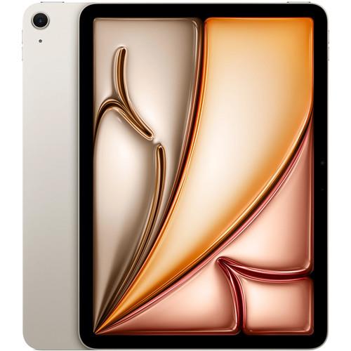 11" Планшет Apple iPad Air (M4) 5G 128 ГБ бежевый
