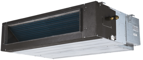 Канальный кондиционер TCL TTB-24HWA / TOU-24HNA