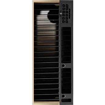 Видеокарта NVIDIA Tesla L20 48GB (900-2G133-00A0-000)