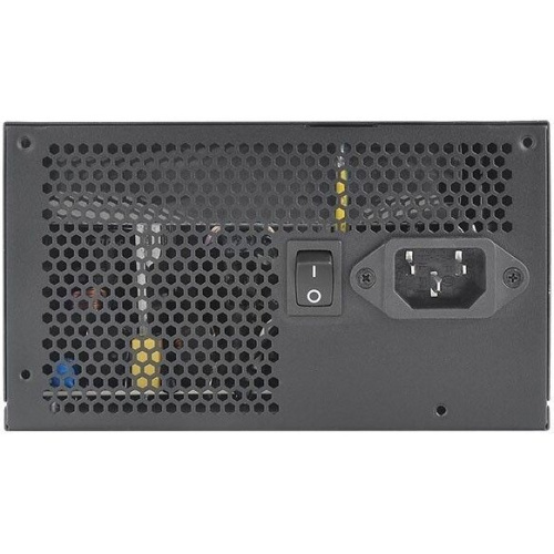 Блок питания Thermaltake Smart W3 500 (PS-SPW-0500NNFAWE-1) /Non Modular/Non Light/Full Range/Analog/80 Plus/EU/Non JP CAP