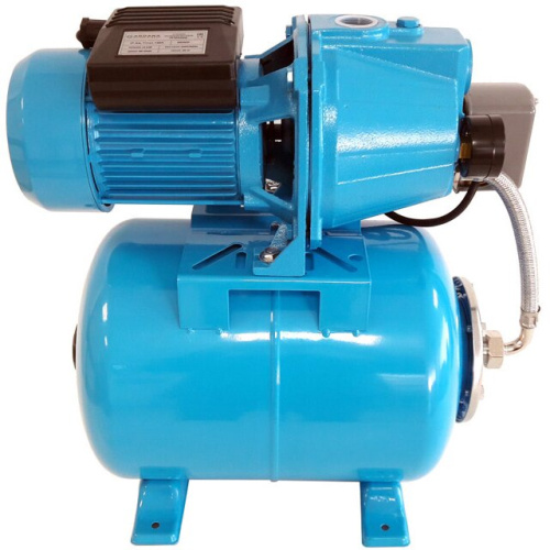 Насосная станция Gardana Auto JY-100Аа (UT0040)