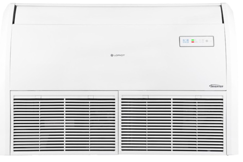 Напольно-потолочная сплит-система Loriot LCAC-24TCFI TCFI New 2024