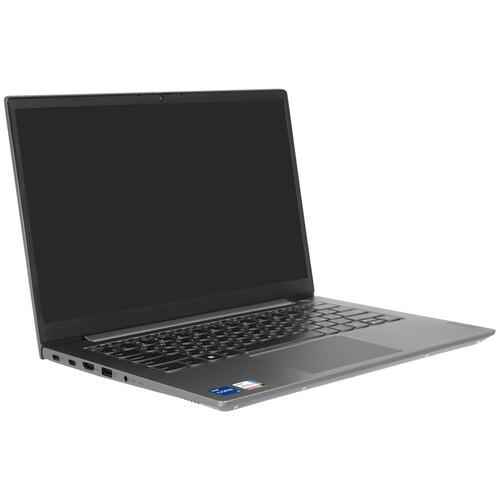 14" Ноутбук Lenovo ThinkBook 14 G4 IAP серый