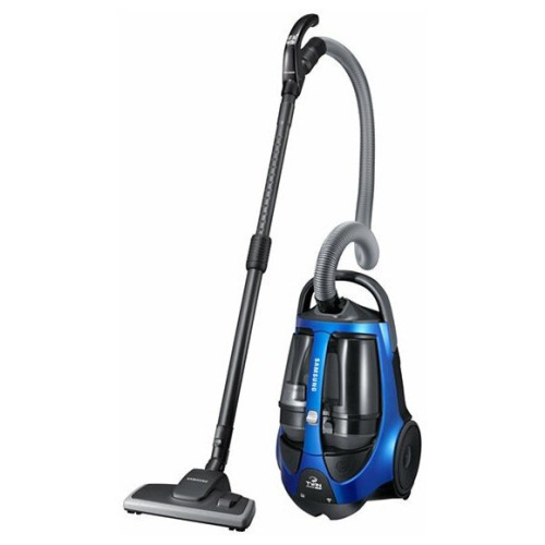 Пылесос без мешка Samsung VCC885BH36/XEV