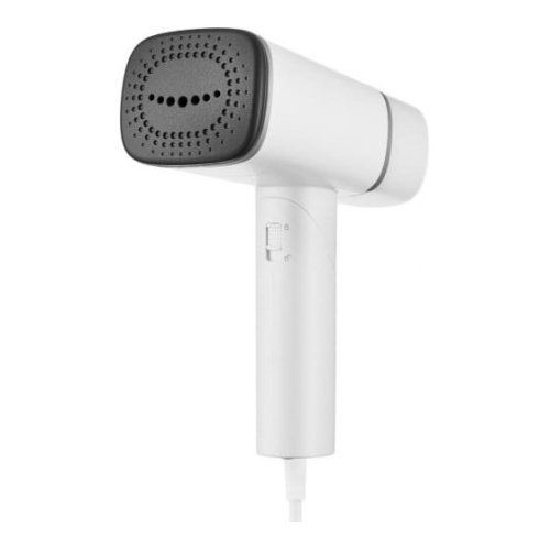 Отпариватель ручной Kitfort КТ-988 белый