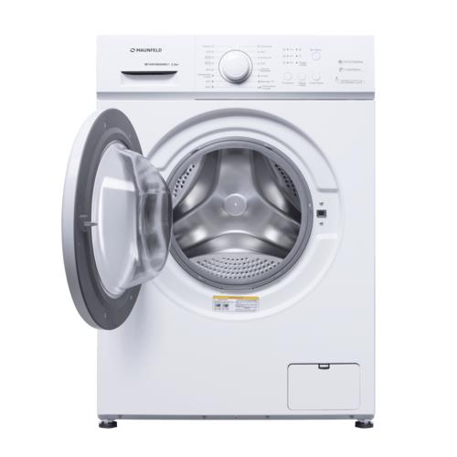 Стиральная машина MAUNFELD MFWM106WH051 белый