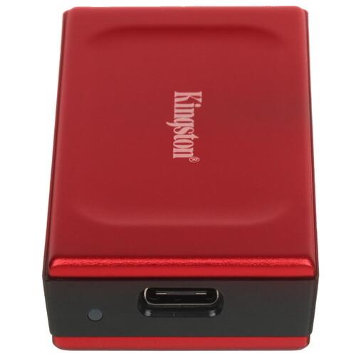 1000 ГБ Внешний SSD Kingston SXS1000 [SXS1000R/1000G]