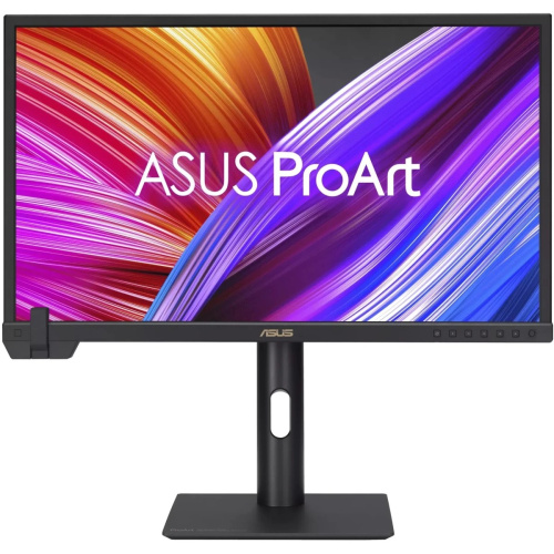 Монитор Asus ProArt PA24US (90LM097A-B01370)черный