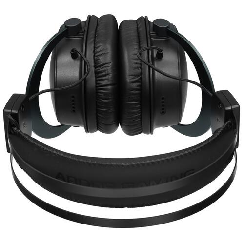 Проводные наушники ARDOR GAMING H9 черный