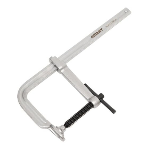 Струбцина Gigant GSFC-120-300 тип F
