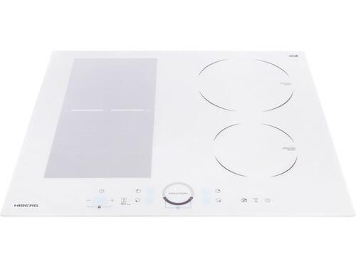 Индукционная варочная поверхность Hiberg i-MS 6049 W