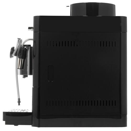 Кофемашина автоматическая Melitta F 530-102 черный