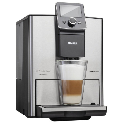 Кофемашина Nivona NICR 825