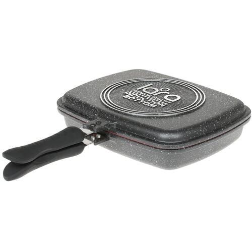 Сковорода-гриль Lara LR02-221 RIO 30см