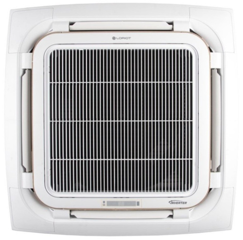 Кассетная cплит-система Loriot LCAC-24TCI TCI New 2024