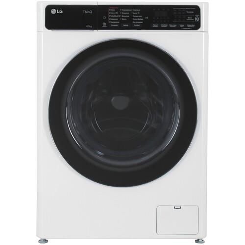 Стиральная машина LG F2T9GW9W белый