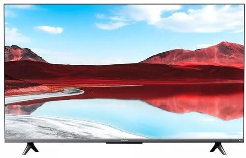 75" (190 см) LED-телевизор Xiaomi TV A Pro 75 2025 черный