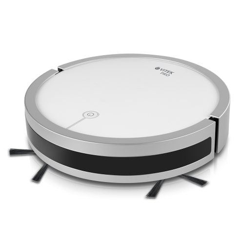 Робот-пылесос Vitek VT-1804 Робот-пылесос Vitek VT-1804