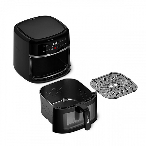 Аэрогриль BQ GR2007 Black