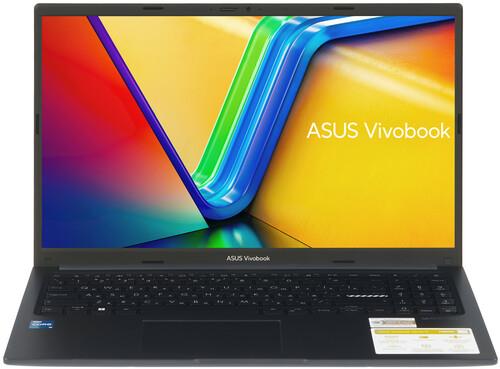 15.6" Ноутбук ASUS Vivobook 15 X1504VA-BQ1811 синий