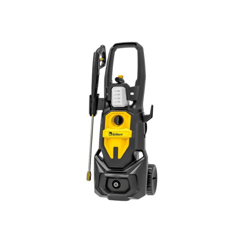 Мойка высокого давления Kolner K195 Lux