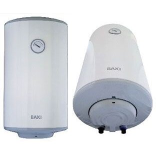 Водонагреватель BAXI R 515 SL