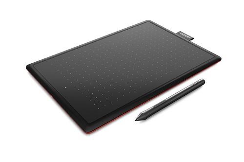 Графический планшет Wacom One by Wacom 2 Medium