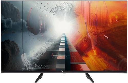 32" (81 см) LED-телевизор Триколор P32FH504 черный