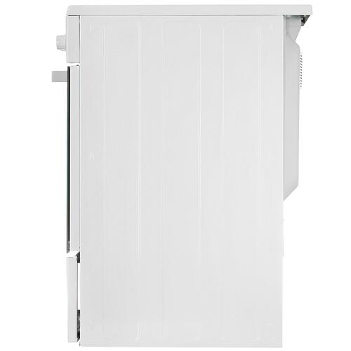 Электрическая плита Beko FFSS67000W белый