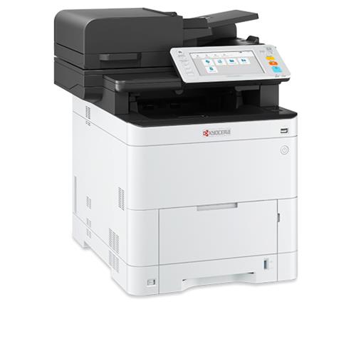 МФУ лазерное Kyocera ECOSYS MA4000cifx