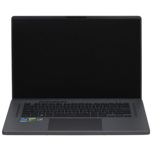 16" Ноутбук ASUS ROG Zephyrus GU603VV-N4082 серый