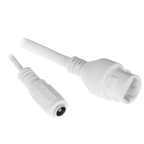 Камера видеонаблюдения IP HiWatch DS-I652M(B)(2.8mm) 2.8-2.8мм цв.