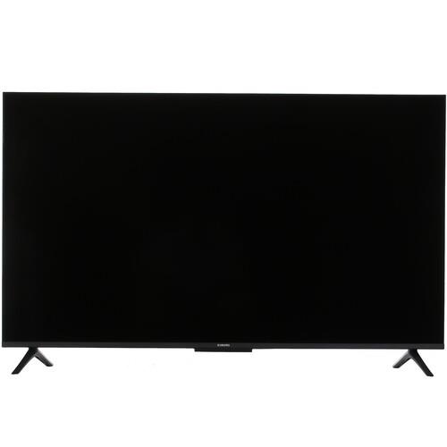 50" (127 см) LED-телевизор Xiaomi TV A 50 2025 черный