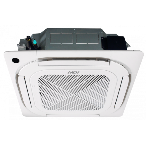 Кассетная сплит-система MDV MDCF-24HRN1/MDOU3-24HN1-L/T-MBQ4-04B