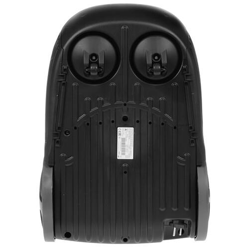 Пылесос Bosch BWD41700 черный