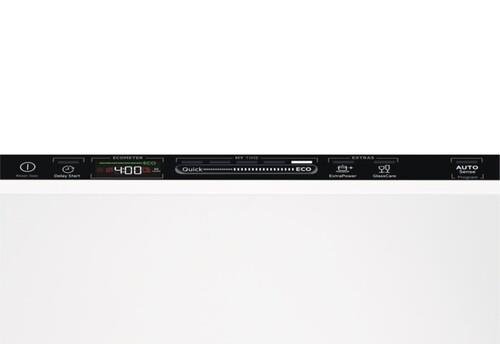 Встраиваемая посудомоечная машина AEG FSB53927Z