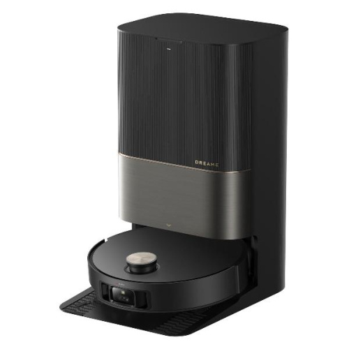 Робот-пылесос Dreame Bot X50 Ultra Complete (RLX85CE-4) Black RU