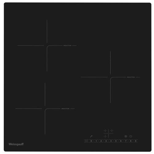 Индукционная варочная поверхность Weissgauff HI 430 BSC